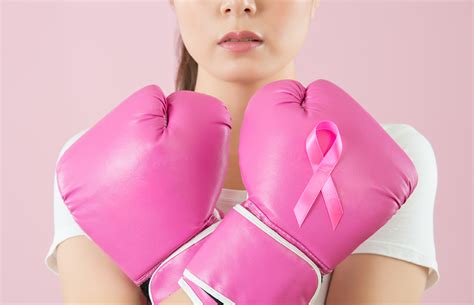 5 ways to join the fight against breast cancer october