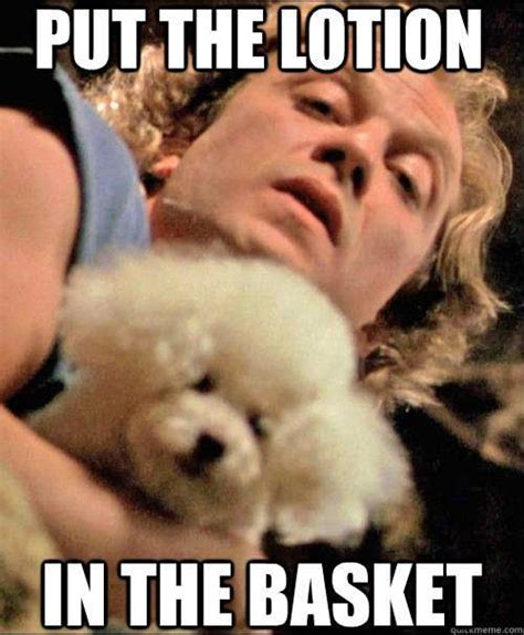 20 Silence Of The Lambs Memes Relive The Movie