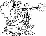 Chasse Coloriage Chasseurs Chasseur Coloriages Imprimer Pascher Belles sketch template