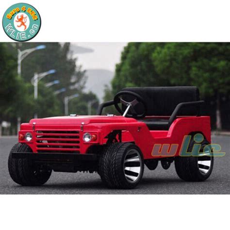 china  electric mini willys jeep   motor