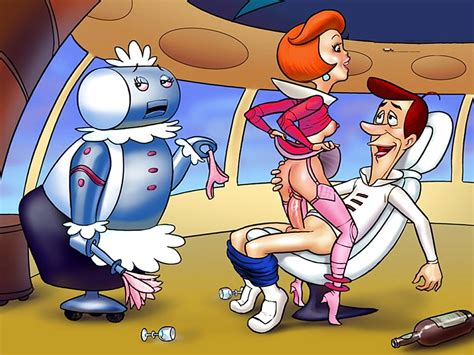 the jetsons unleashed 17 pics xhamster