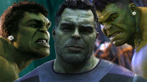 The Future Of The Incredible Hulk After Avengers Endgame
