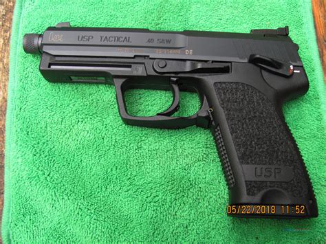 hk usp  tactical   sale  gunsamericacom