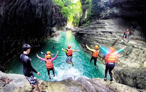 tourist spots  cebu province  reopen  mgcq