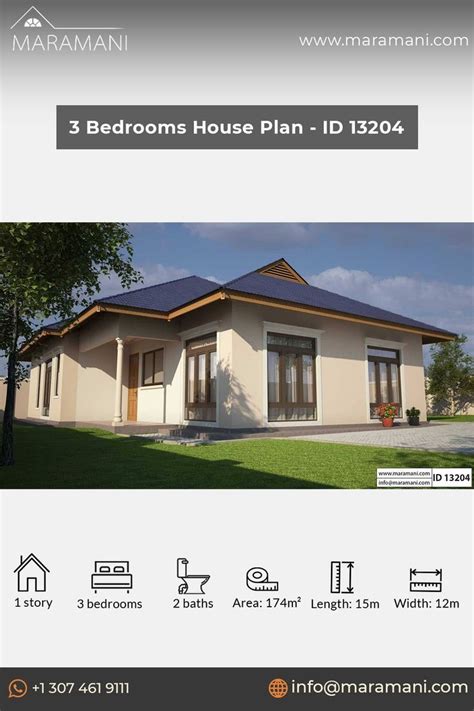 small  bedroom house plan id  floor plans  maramani house construction plan