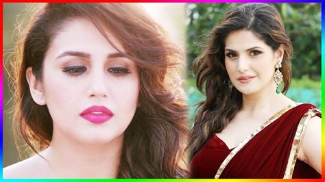 Top 10 Muslim Bollywood Actress 2017 You Won T Believe 2017 Bollywood
