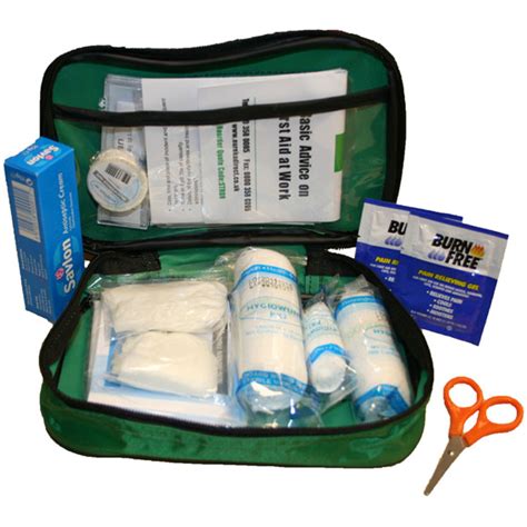 home  aid kit  aid essentials