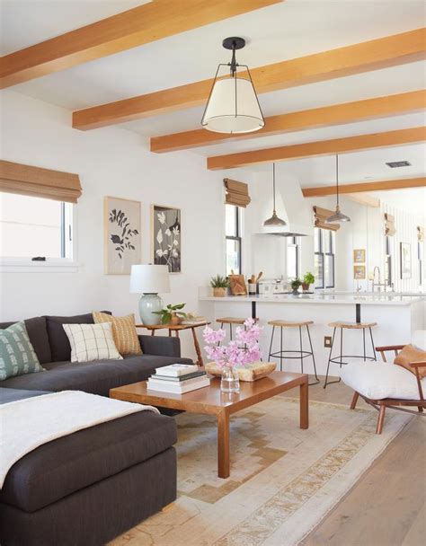 stunning bungalow transformation bungalow interior living room furniture