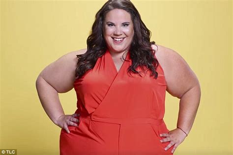 My Big Fat Fabulous Life S Whitney Thore Shares Tips For Dating Fat
