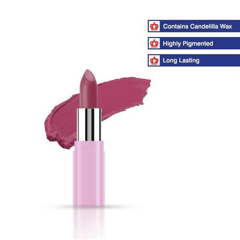 Buy Darling Isabella Matte Lipstick Pink Your Highness Rouges