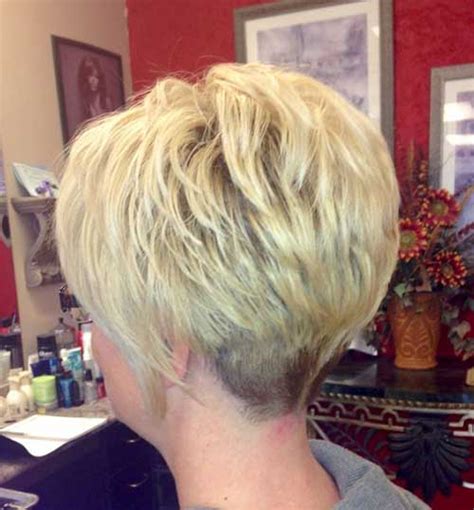 best short haircuts for older women with 20 pics short