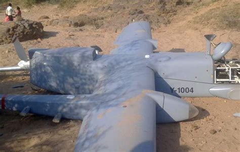 mangalore today latest headlines  mangalore udupi page air force drone crashes  bhuj