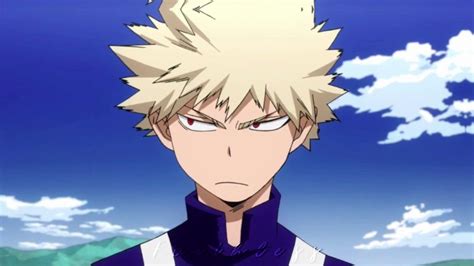 Stay Katsuki Bakugou X Oc Bhna Fanfiction Chapter 2