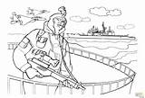 Coloring Ship Navy Drawing Naval Getdrawings Printable Pages sketch template