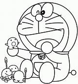 Cartoon Coloring Pages Cute Kids sketch template
