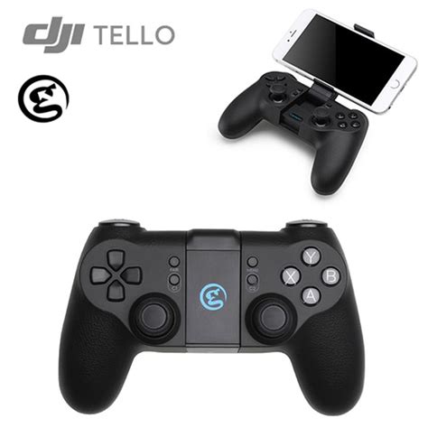 gamesir td remote controller  dji tello drone grandado