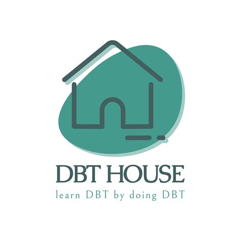 dialectical behaviour therapy  clinicians dbt house