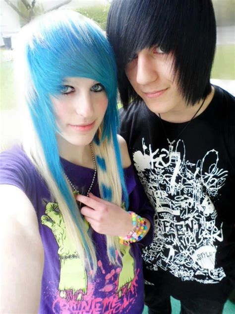my best friend and my ex r now dating xc emo scene emo couples
