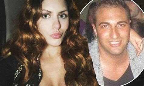 Gabi Grecko Is Dating A Fortysomething One Week After
