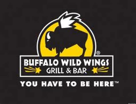 buffalo wild wings largest restaurant