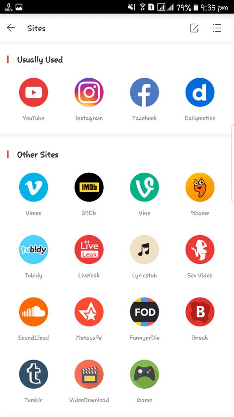vidmate apk  latest  android   march