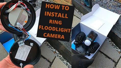 ring floodlight camera wiring