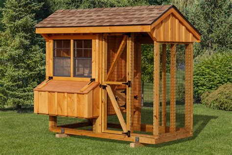 stock chicken coops sale ready  ship buy amish chicken coops   lancaster pa