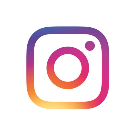 instagram icoon de kringloopwinkel