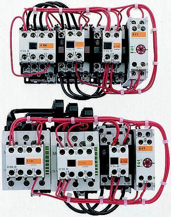 eaton dol starter wiring diagram