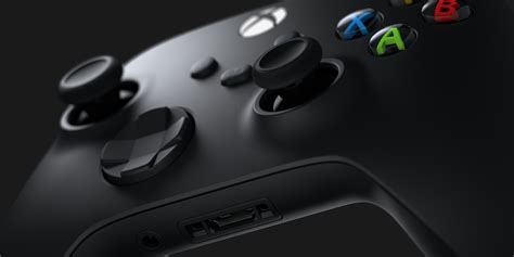 xbox video breaks  series xs controllers  share feature