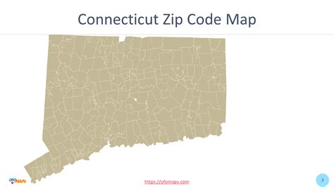 connecticut zip code map ofo maps