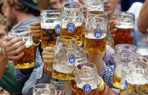 law   german beers pure   years