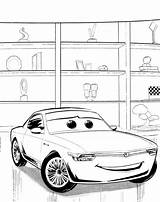 Coloring Pages Cars Trolls Guardians Galaxy sketch template