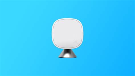 upcoming ecobee homekit thermostat  feature premium design updated room sensor tomac