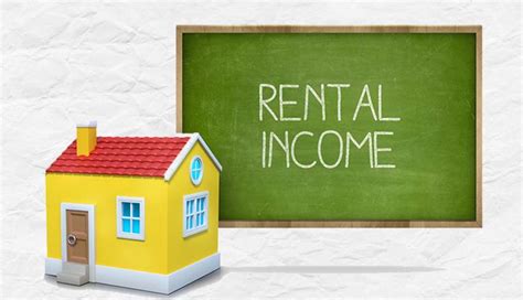 rental income  letting  properties  builder  house property