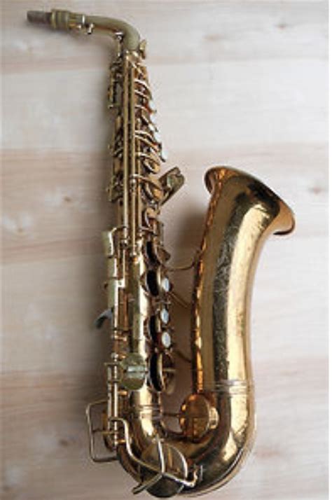 1935 conn 6m naked lady alto saxophone i used to have a