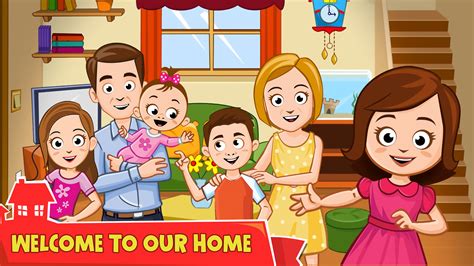 town home amazoncouk appstore  android