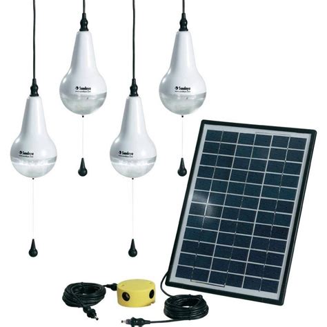 led solar lighting system  type  lighting application emergency lighting rs