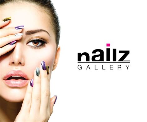 nailz gallery beauty treatment spa beauty wellness raffles