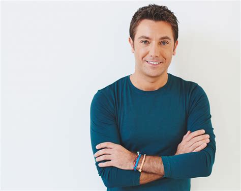 gino d acampo would like to see the queen and prince