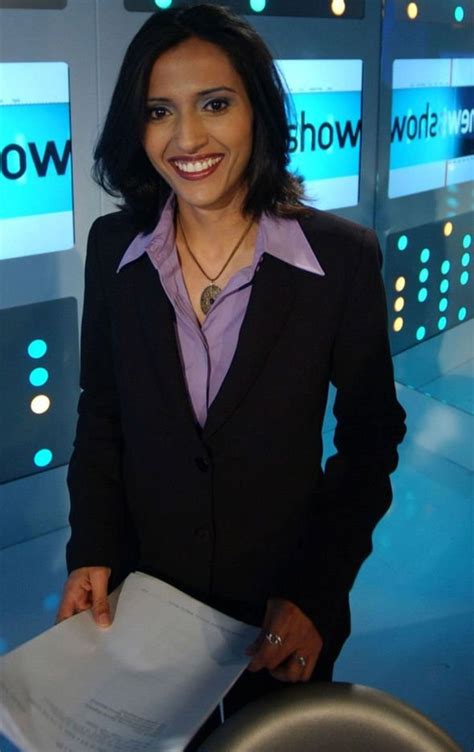Tazeen Ahmad Dead Bbc News Reporter And Dispatches Host