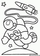 Astronaut Astronauta Coloriage Astronauts Astronaute Fusee Educamais Pintar Jan Sheets Ninos Astrounaut Provocations Paginas Artesanal Espaciales Espacio Naves Clipground sketch template