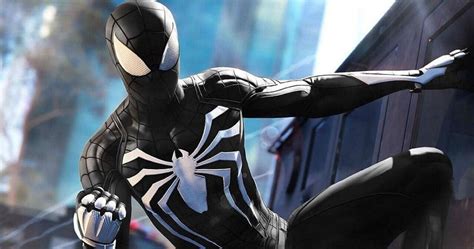 Miles Morales Needs To Fight Symbiote Spidey In Spider Man 2