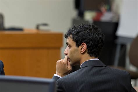 Dharun Ravi Guilty Of Hate Crimes In Rutgers Case The New York Times