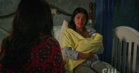 lacey parr getting it right birth and breastfeeding in jane the virgin