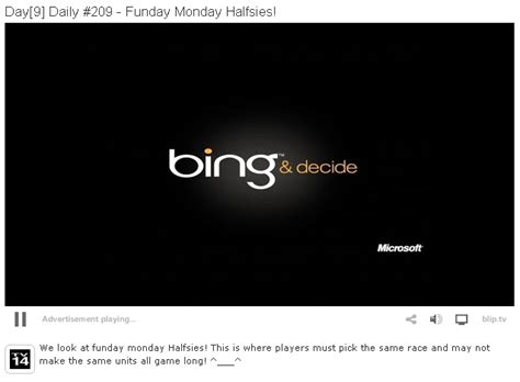 Why I Hate Bing With Some Minor News ~ D20 1 Life Of A Gamer