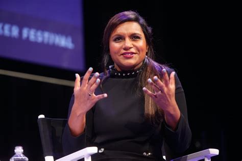 mindy kaling talks sex scenes in her new book but it s not the first