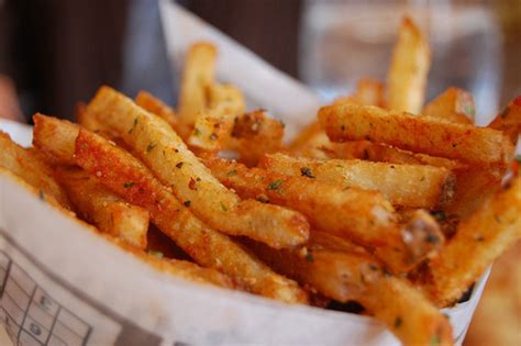 beautiful delicious eat food french fries image 406347 on