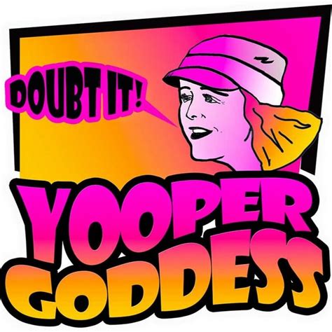 yooper goddess youtube