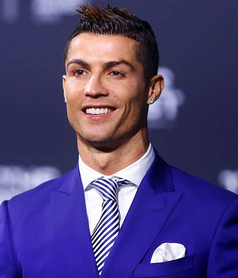 Cristiano Ronaldo Telecinco